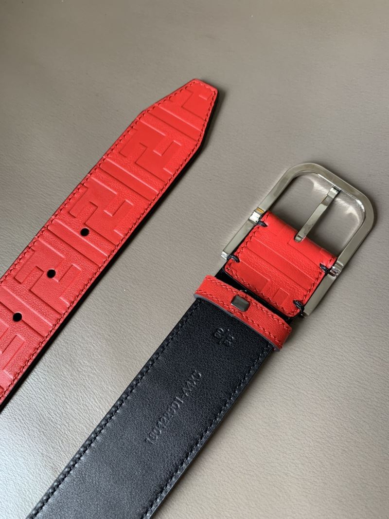 Fendi Belts